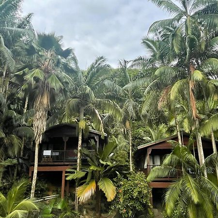 Hillside Retreat Vila Baie Lazare  Exterior foto