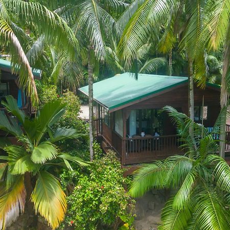 Hillside Retreat Vila Baie Lazare  Exterior foto